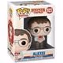 FUNKO Pop Tv: Stranger Things- Alexei, Stranger Things, PVC, 0,25 an(s), 1 pièce(s), CE, Ne convient pas aux enfants de moins ...