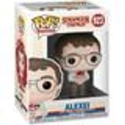 FUNKO Pop Tv: Stranger Things- Alexei