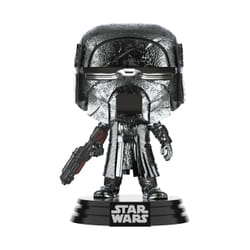 FUNKO Pop Star Wars: Rise Of Skywalker-Kor Blaster(Hemch)