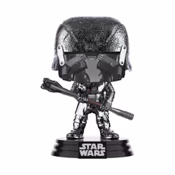 FUNKO Pop Star Wars: Rise Of Skywalker-Kor Club(Hem Ch), Lucas Films, PVC, 0,25 an(s), 1 pièce(s), CE, Ne convient pas aux en ...