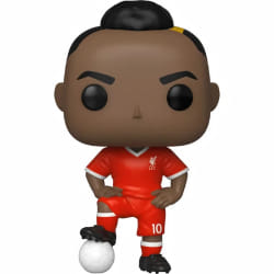 Funko Pop! Liverpool Sadio Mané