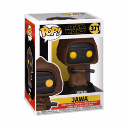 FUNKO Pop Star Wars: Star Wars - Classic Jawa