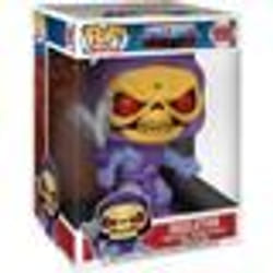 FUNKO Pop Animation: Motu- 10" Skeletor