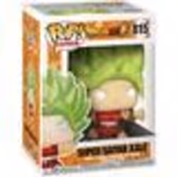 Figurine Funko Pop! Animation: Dragon Ball Super S4 - Super Saiyan Kale