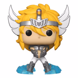 Figurine Funko Pop Saint Seiya Cygnus Hyoga