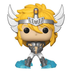 Figurine Funko Pop Saint Seiya Cygnus Hyoga