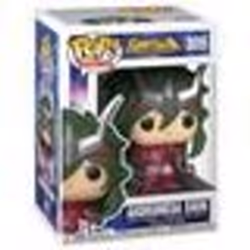 Funko Pop! Figurine d’action Saint Seiya: Andromeda Shun - TU