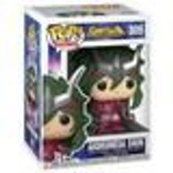 Funko Pop! Figurine d’action Saint Seiya: Andromeda Shun - TU