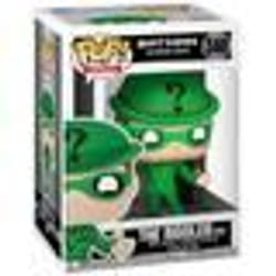FUNKO Pop Heroes: Batman Forever- Riddler