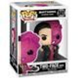 Figurine Funko Pop! Heroes: Batman Forever- Two-Face