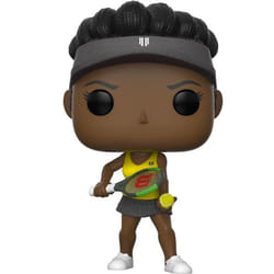 FUNKO Pop Legends: Tennis Legends- Venus Williams