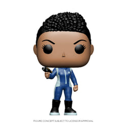 FUNKO Pop Tv: Star Trek: Discovery- Michael Burnham