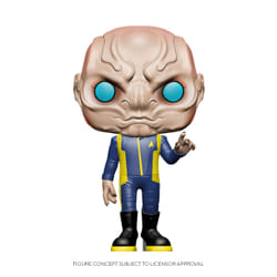 FUNKO Pop Tv: Star Trek: Discovery- Saru