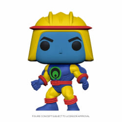 FUNKO Pop Animation: Motu- Sy Klone