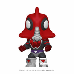 FUNKO Pop Animation: Motu- Mosquitor