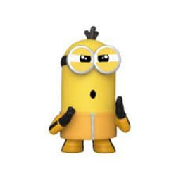 FUNKO Kung Fu kevin