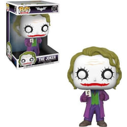 Figurine Funko Pop DC Comics Joker 25cm