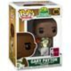 FUNKO Pop Nba: Legends- Gary Payton(Sonics Home)