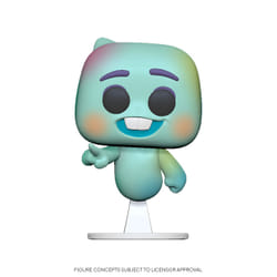 FUNKO Pop Disney: Soul - 22