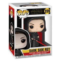 FUNKO Dark Side Rey