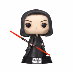 FUNKO Dark Side Rey