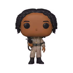 Figurine Funko Pop Movies Ghostbusters Afterlife Lucky