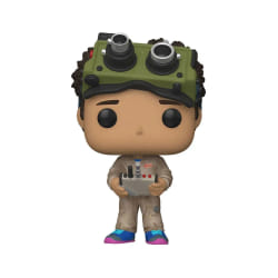 Funko POP SOS Fantômes Podcast