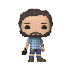 Funko SOS Fantômes Mr. Gooberson POP