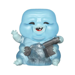 Funko SOS Fantômes L'Héritage - Figurine POP! Muncher 9 cm