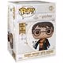 FUNKO Pop Hp: Hp- 18" Harry Potter, Warner Bros., PVC, 0,25 an(s), 1 pièce(s), CE, Ne convient pas aux enfants de moins de 3  ...