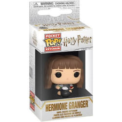 FUNKO Pop Keychain: Hp- Hermione W/Potions