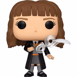 FUNKO Pop Hp: Hp- Hermione W/Feather, Polyvinyl chloride (PVC), 0,25 an(s), Warner Bros, 1 pièce(s), CE, Chine, Viêt Nam
