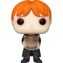 FUNKO Pop Hp: Hp- Ron Puking Slugs W/Bucket