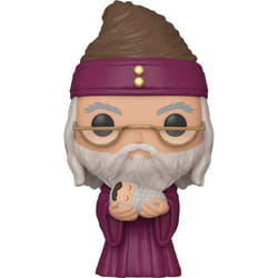 FUNKO Pop Hp: Hp- Dumbledore W/Baby Harry