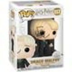 FUNKO Pop Hp: Hp- Malfoy W/Whip Spider
