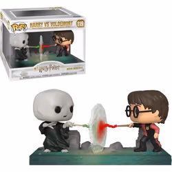FUNKO POP! Moment 48070, Figurine à collectionner, Film et série TV
