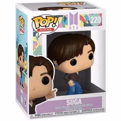FUNKO POP! 48109, Figurine à collectionner, Musique