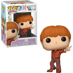 Figurine Funko Pop Rocks BTS Dynamite Jin
