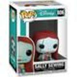 Figurine - FUNKO - Sally Sewing - Disney Nightmare Before Christmas - Utilisation Intérieure - Mixte
