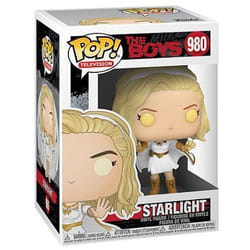 FUNKO Pop Tv: The Boys- Starlight W/(Gw)Chase