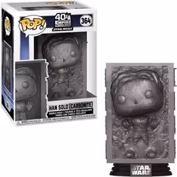 FUNKO Han Solo, Figurine à collectionner, Film et série TV