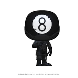 FUNKO Pop Games: Fortnite- 8Ball