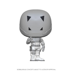 FUNKO Pop Games: Fortnite- Scratch
