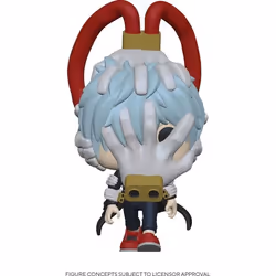 Figurine Funko POP My Hero Academia Shigaraki
