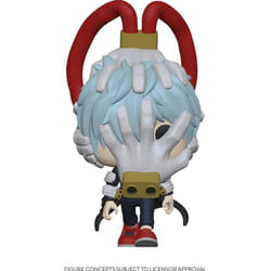 Figurine Funko POP My Hero Academia Shigaraki