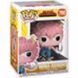 Figurine Funko Pop! Animation: My Hero Academia - Mina Ashido