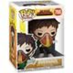 Figurine Funko Pop! Animation: My Hero Academia - Kai Chisaki (Overhaul)