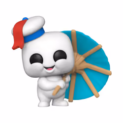 FUNKO POP! 48490, Figurine à collectionner, Bande dessinée
