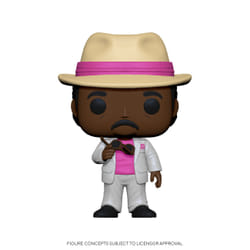 FUNKO Pop Tv: The Office S2- Florida Stanley