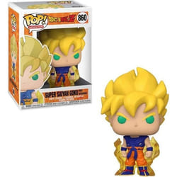 FUNKO POP! 48600 collectible figure